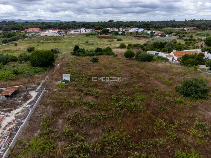 Terreno para Venda em Gambia-Pontes-Alto da Guerra Foto 14