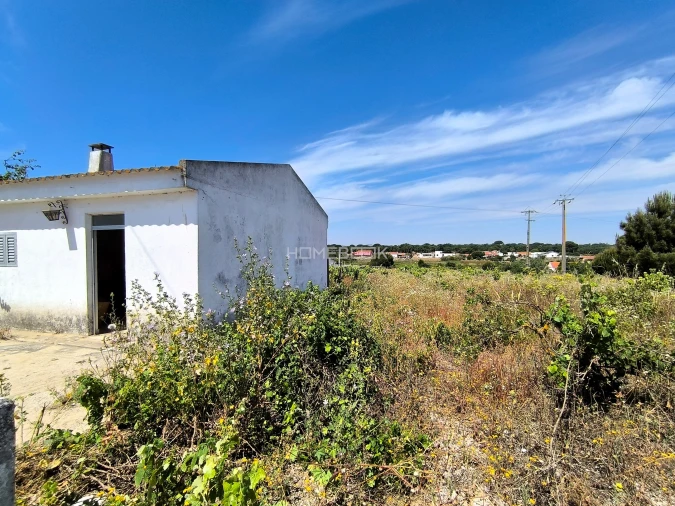 Terreno para Venda em Gambia-Pontes-Alto da Guerra Foto 4