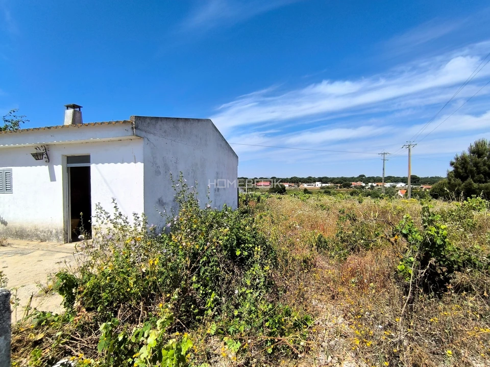 Terreno para Venda em Gambia-Pontes-Alto da Guerra Foto 4
