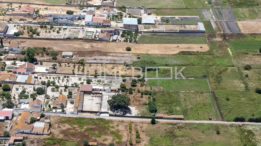 Terreno para Venda em Gambia-Pontes-Alto da Guerra
