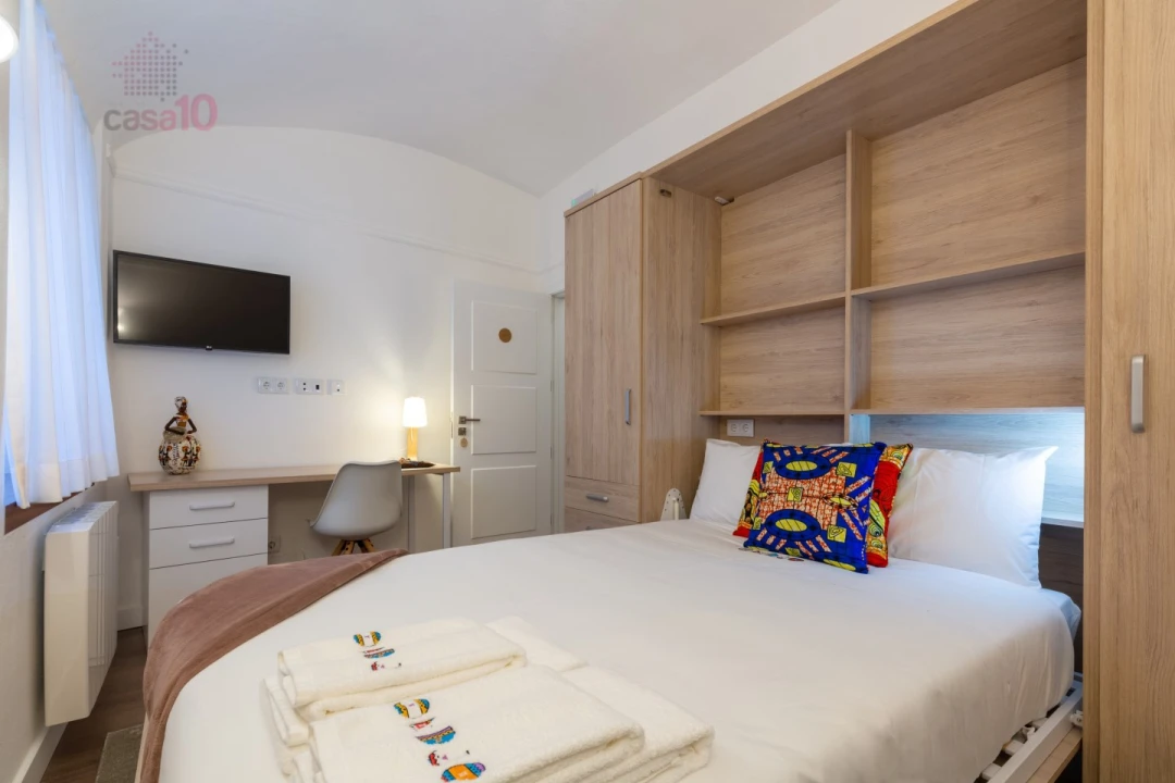 Moradia T12 para Venda em Évora (São Mamede, Sé, São Pedro e Santo Antão) Foto 36