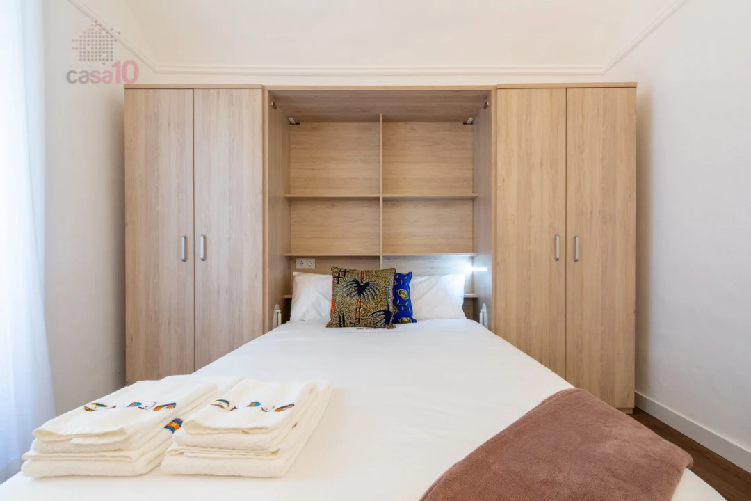 Moradia T12 para Venda em Évora (São Mamede, Sé, São Pedro e Santo Antão) Foto 37