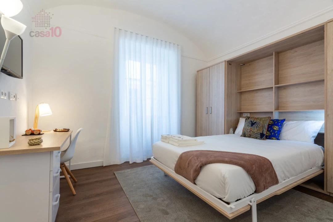 Moradia T12 para Venda em Évora (São Mamede, Sé, São Pedro e Santo Antão) Foto 38