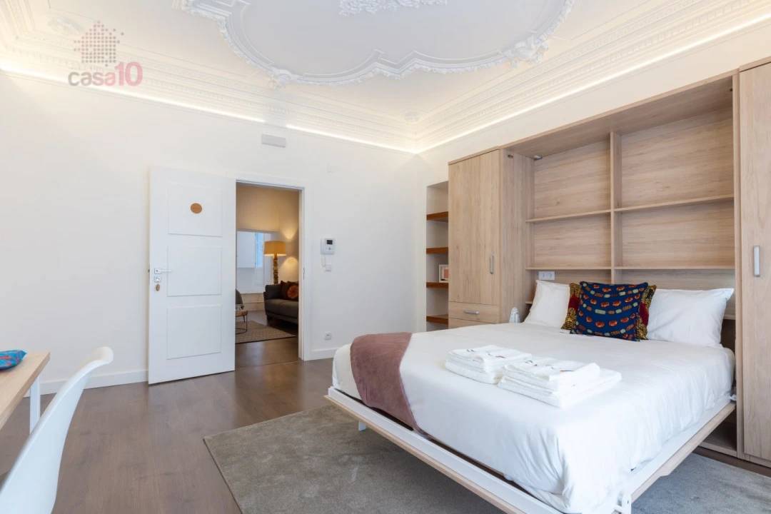 Moradia T12 para Venda em Évora (São Mamede, Sé, São Pedro e Santo Antão) Foto 54