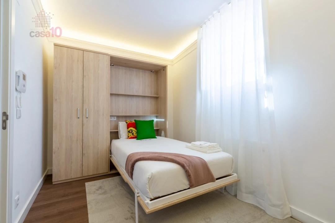 Moradia T12 para Venda em Évora (São Mamede, Sé, São Pedro e Santo Antão) Foto 56