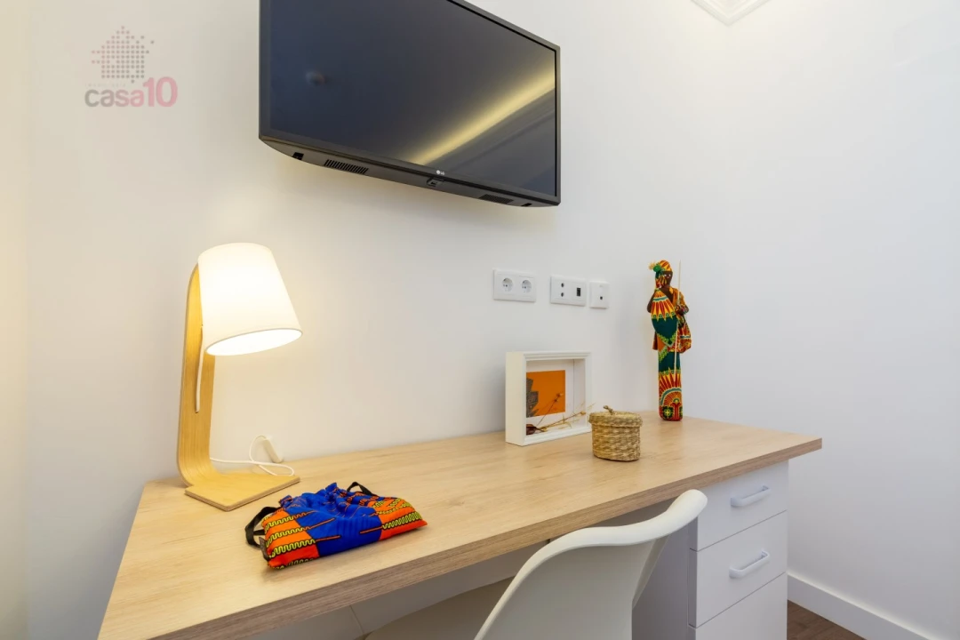 Moradia T12 para Venda em Évora (São Mamede, Sé, São Pedro e Santo Antão) Foto 57