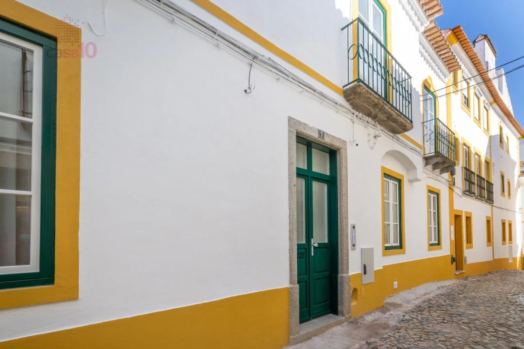 Moradia T12 para Venda em Évora (São Mamede, Sé, São Pedro e Santo Antão) Foto 4