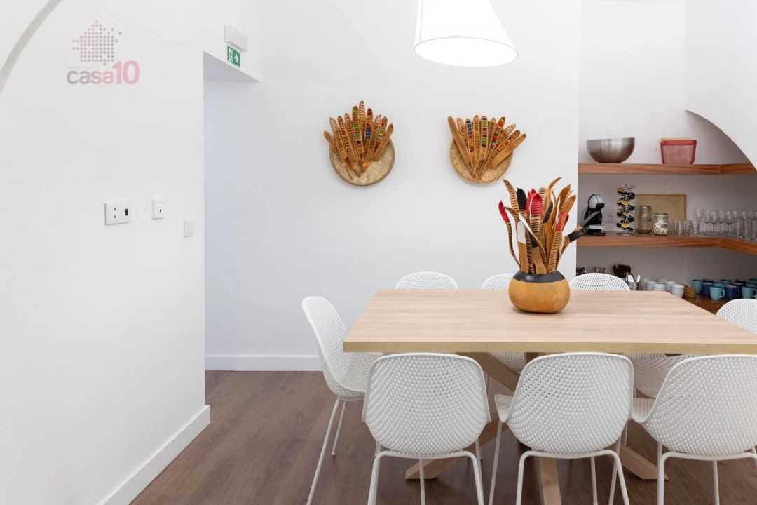 Moradia T12 para Venda em Évora (São Mamede, Sé, São Pedro e Santo Antão) Foto 23