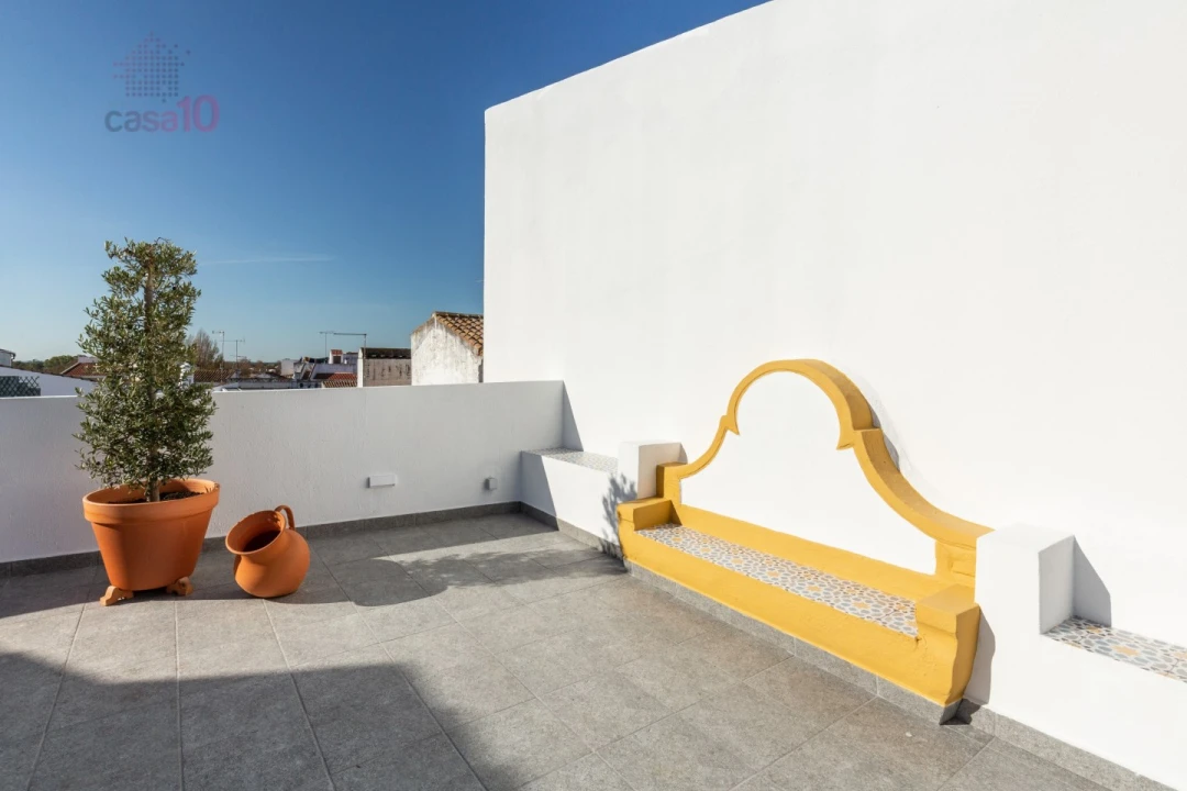 Moradia T12 para Venda em Évora (São Mamede, Sé, São Pedro e Santo Antão) Foto 71