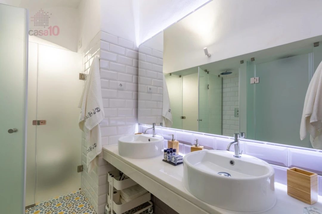 Moradia T12 para Venda em Évora (São Mamede, Sé, São Pedro e Santo Antão) Foto 66