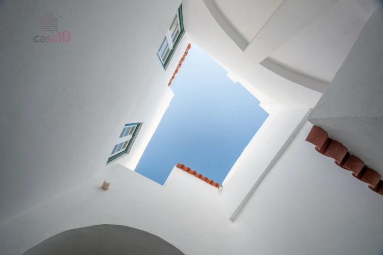 Moradia T12 para Venda em Évora (São Mamede, Sé, São Pedro e Santo Antão) Foto 5