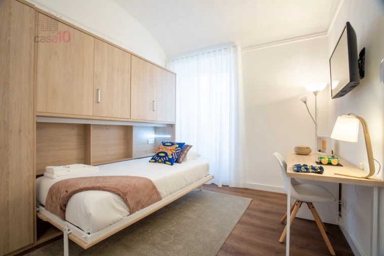 Moradia T12 para Venda em Évora (São Mamede, Sé, São Pedro e Santo Antão) Foto 29