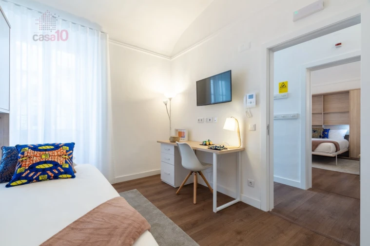 Moradia T12 para Venda em Évora (São Mamede, Sé, São Pedro e Santo Antão) Foto 30