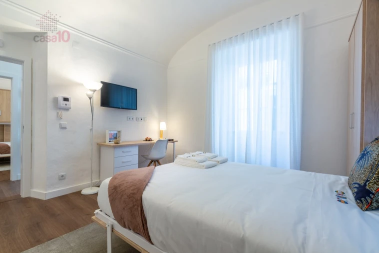 Moradia T12 para Venda em Évora (São Mamede, Sé, São Pedro e Santo Antão) Foto 39