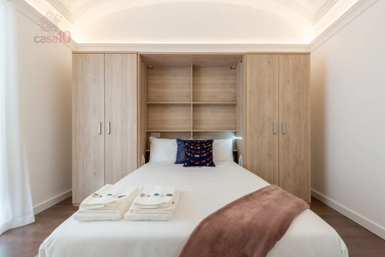 Moradia T12 para Venda em Évora (São Mamede, Sé, São Pedro e Santo Antão) Foto 41