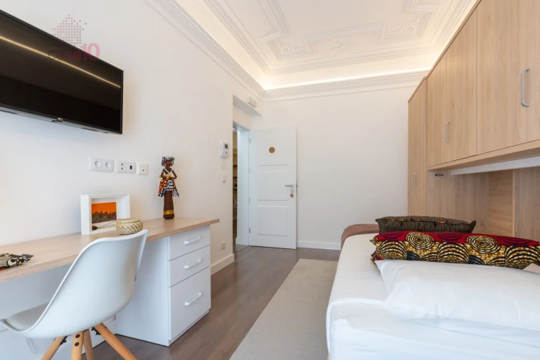 Moradia T12 para Venda em Évora (São Mamede, Sé, São Pedro e Santo Antão) Foto 46