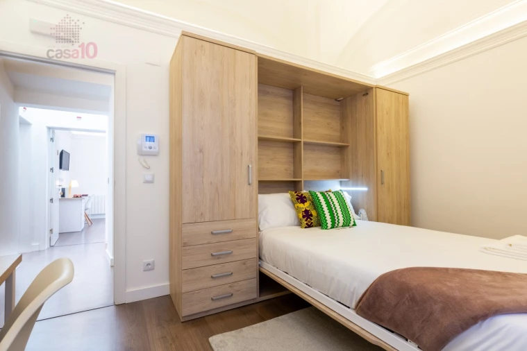 Moradia T12 para Venda em Évora (São Mamede, Sé, São Pedro e Santo Antão) Foto 50