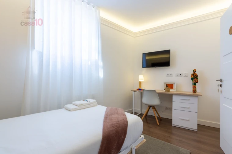 Moradia T12 para Venda em Évora (São Mamede, Sé, São Pedro e Santo Antão) Foto 55