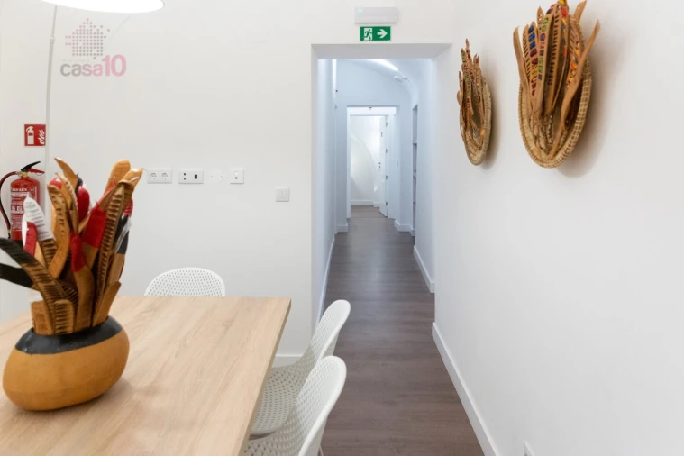 Moradia T12 para Venda em Évora (São Mamede, Sé, São Pedro e Santo Antão) Foto 27