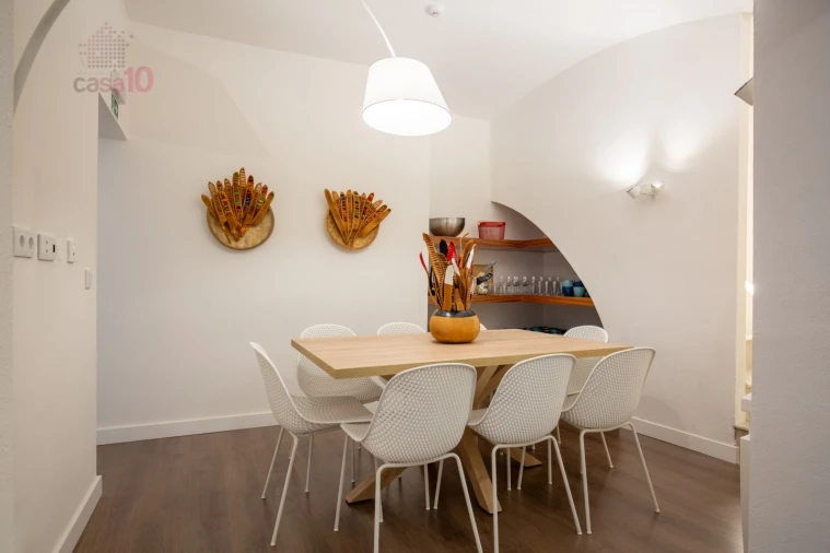 Moradia T12 para Venda em Évora (São Mamede, Sé, São Pedro e Santo Antão) Foto 25