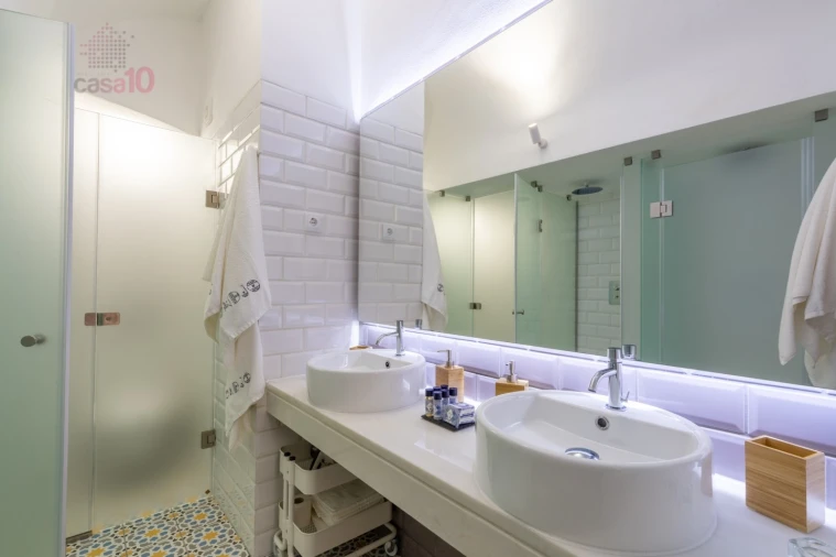 Moradia T12 para Venda em Évora (São Mamede, Sé, São Pedro e Santo Antão) Foto 66