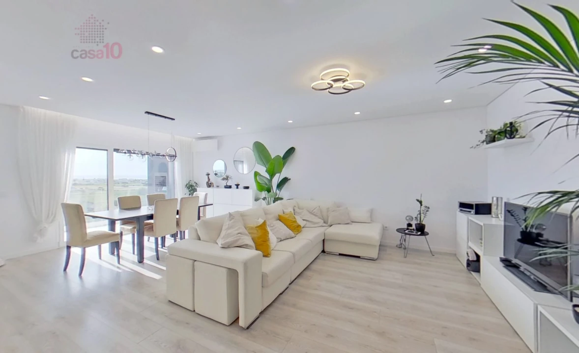 Apartamento T5 para Venda em Montijo e Afonsoeiro Foto 6