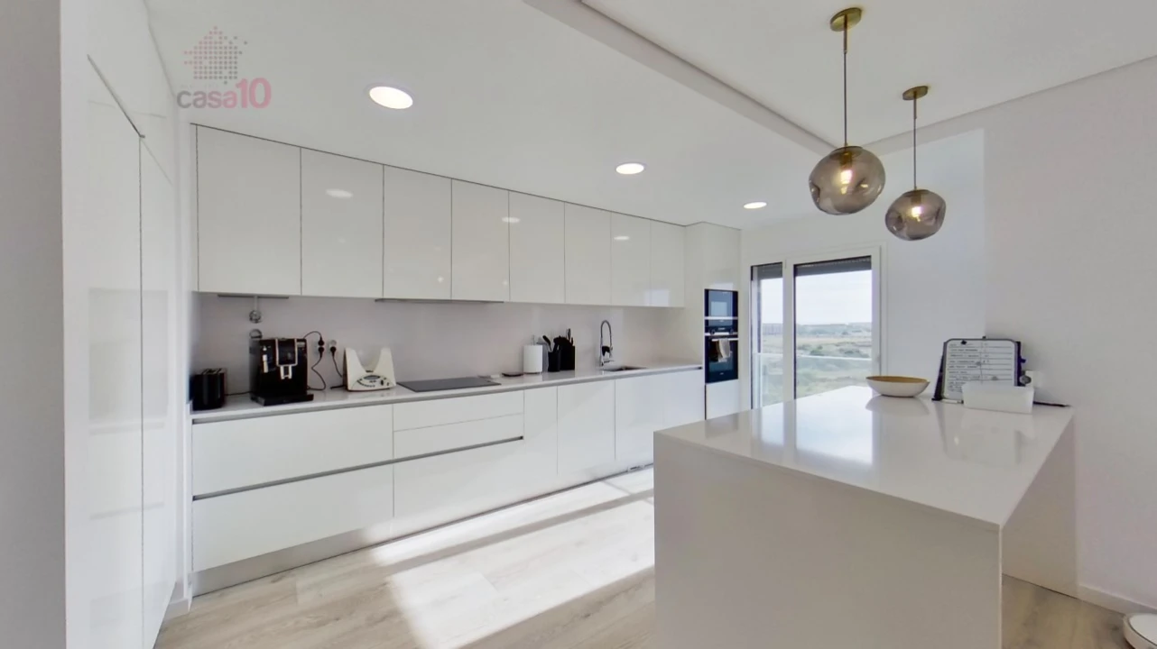 Apartamento T5 para Venda em Montijo e Afonsoeiro Foto 2