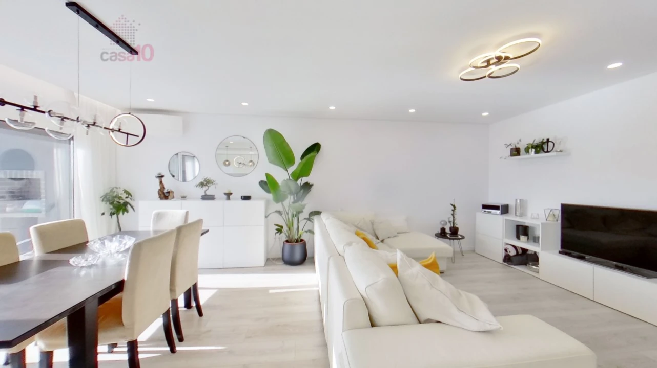 Apartamento T5 para Venda em Montijo e Afonsoeiro Foto 7