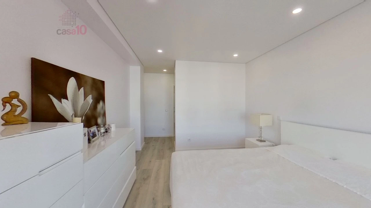 Apartamento T5 para Venda em Montijo e Afonsoeiro Foto 16