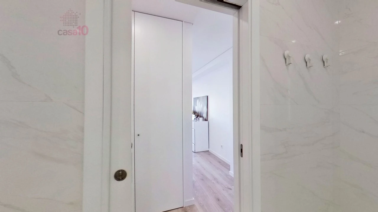 Apartamento T5 para Venda em Montijo e Afonsoeiro Foto 17