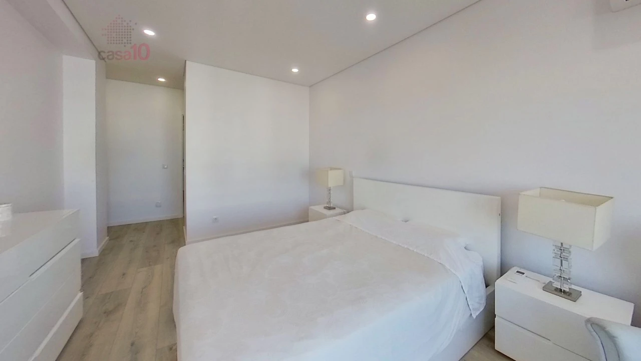 Apartamento T5 para Venda em Montijo e Afonsoeiro Foto 23