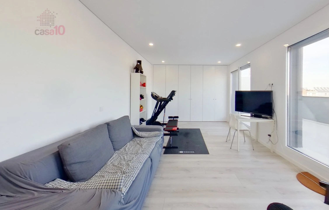 Apartamento T5 para Venda em Montijo e Afonsoeiro Foto 33