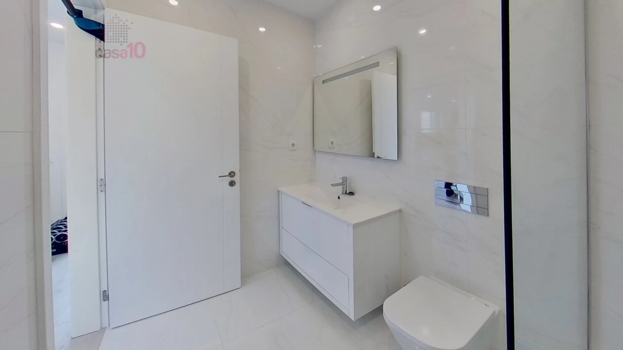 Apartamento T5 para Venda em Montijo e Afonsoeiro Foto 34