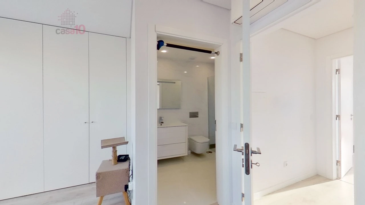 Apartamento T5 para Venda em Montijo e Afonsoeiro Foto 35