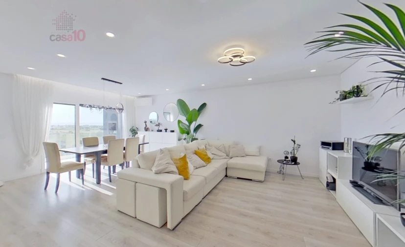 Apartamento T5 para Venda em Montijo e Afonsoeiro Foto 6