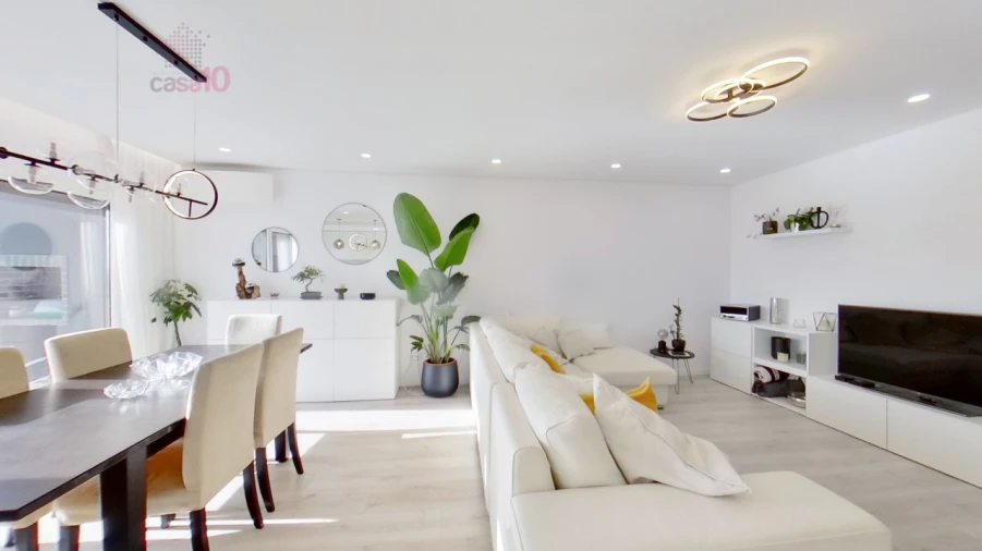 Apartamento T5 para Venda em Montijo e Afonsoeiro Foto 7