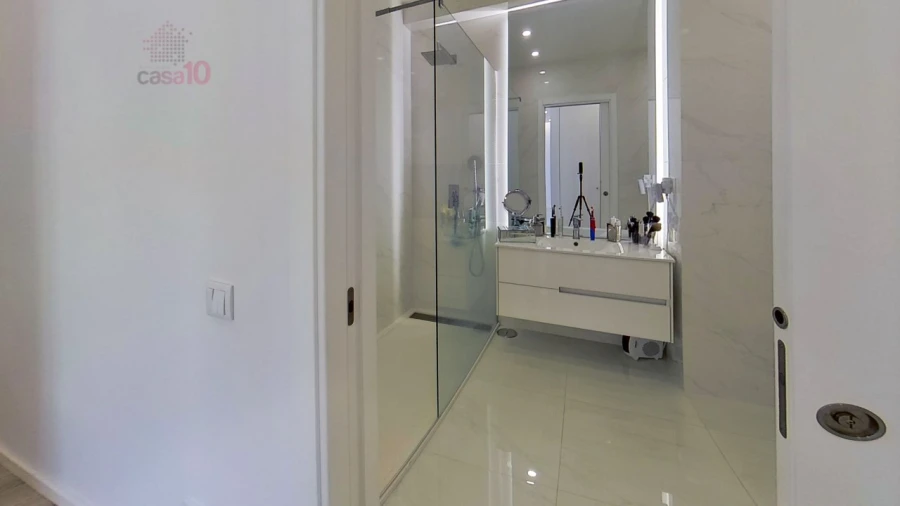 Apartamento T5 para Venda em Montijo e Afonsoeiro Foto 20