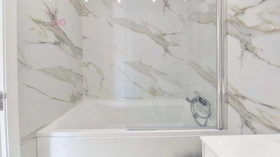 Apartamento T5 para Venda em Montijo e Afonsoeiro Foto 21