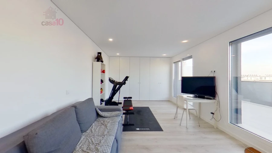 Apartamento T5 para Venda em Montijo e Afonsoeiro Foto 30