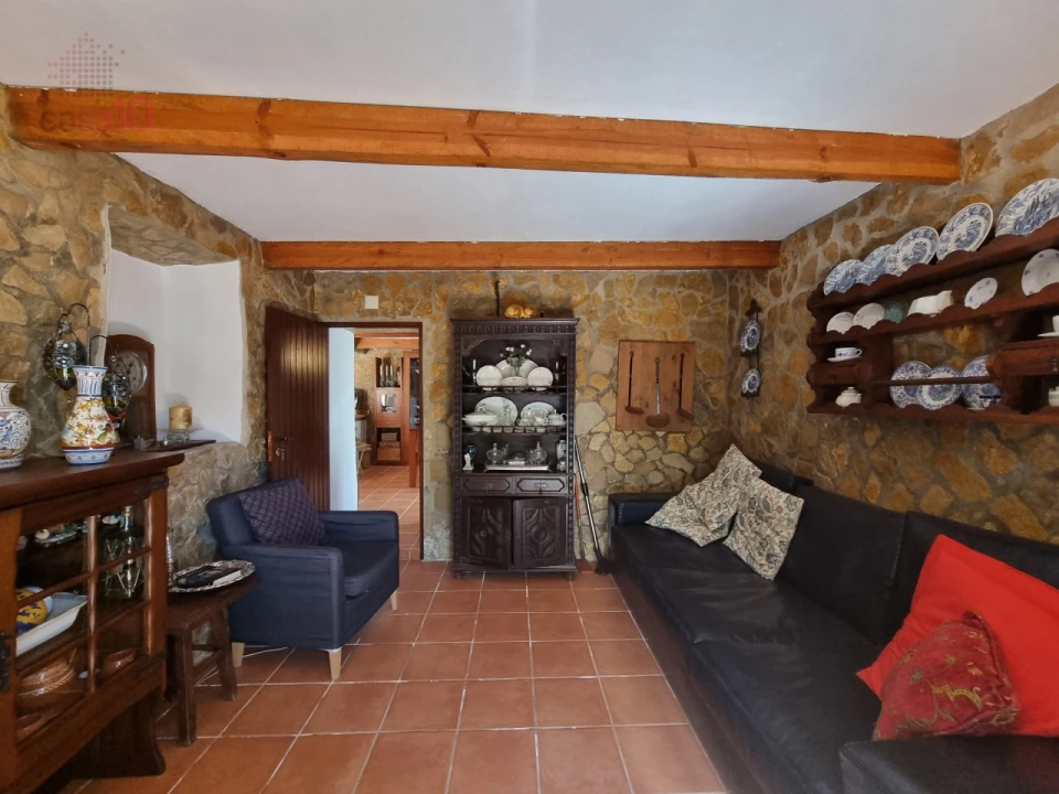 Moradia T3 para Venda em Vimeiro Foto 8