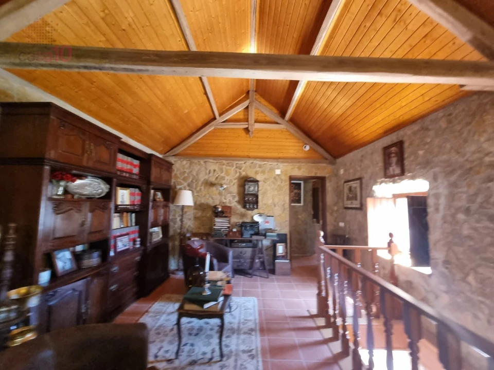 Moradia T3 para Venda em Vimeiro Foto 10