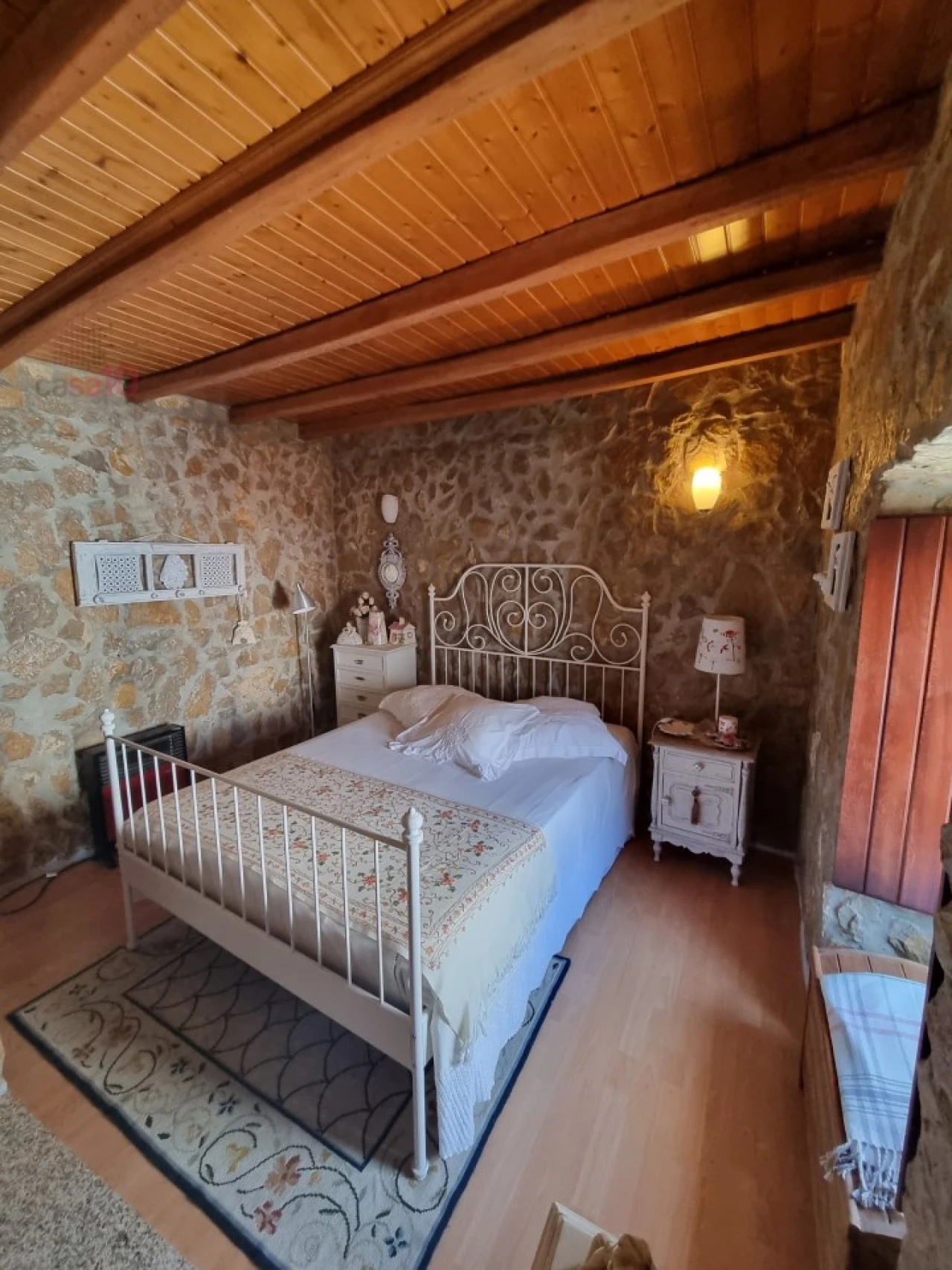 Moradia T3 para Venda em Vimeiro Foto 15