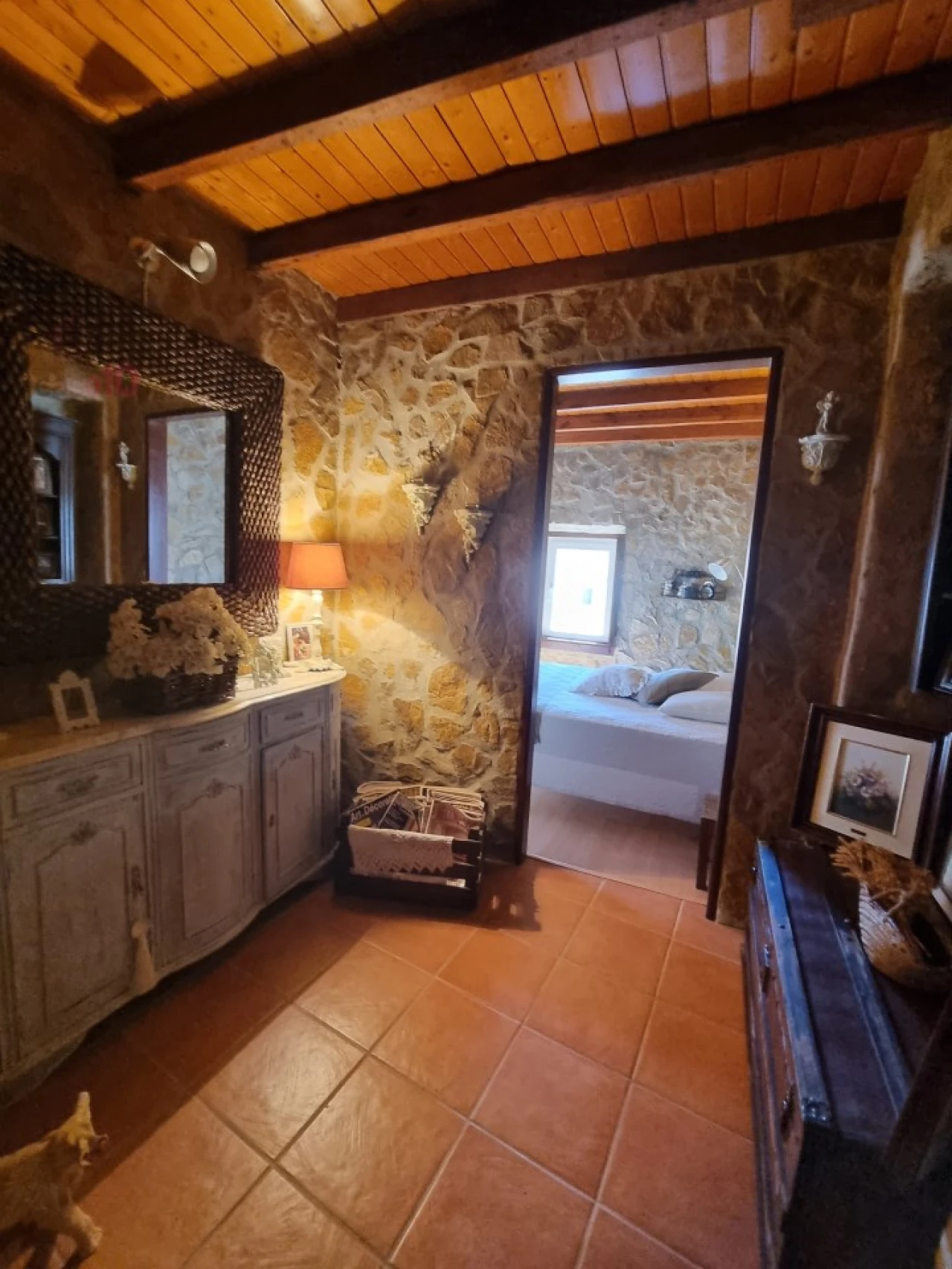 Moradia T3 para Venda em Vimeiro Foto 16