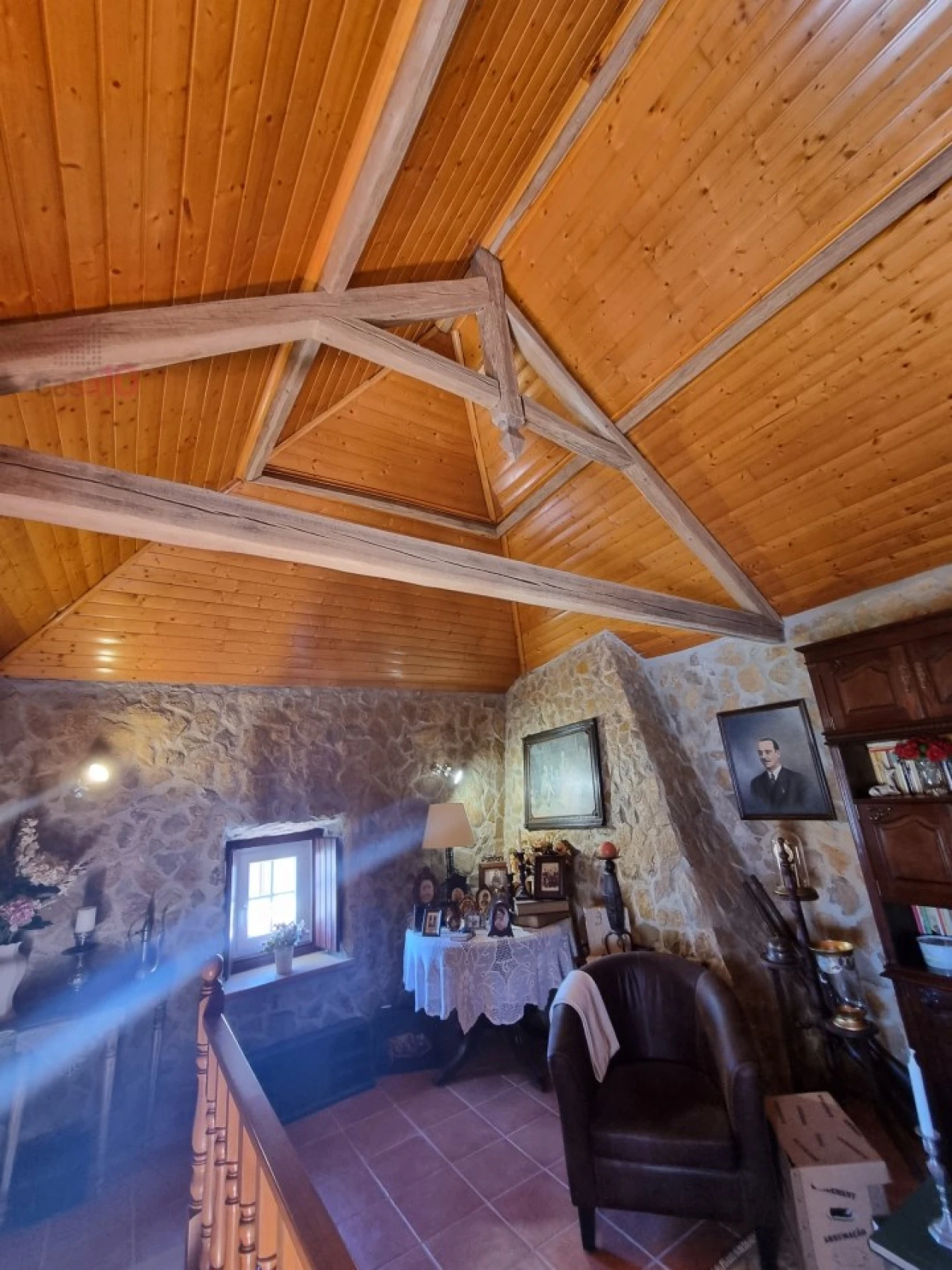 Moradia T3 para Venda em Vimeiro Foto 20