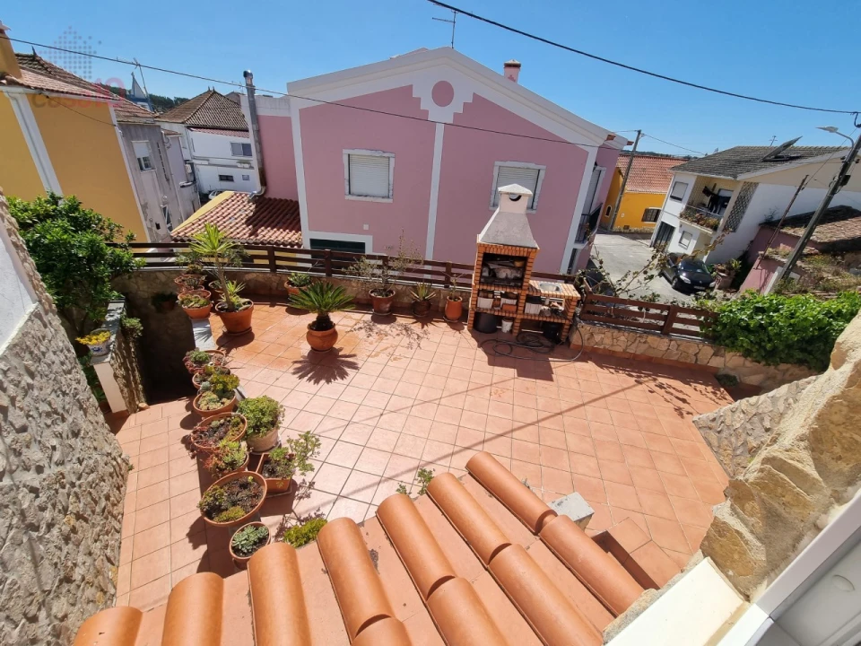 Moradia T3 para Venda em Vimeiro Foto 21