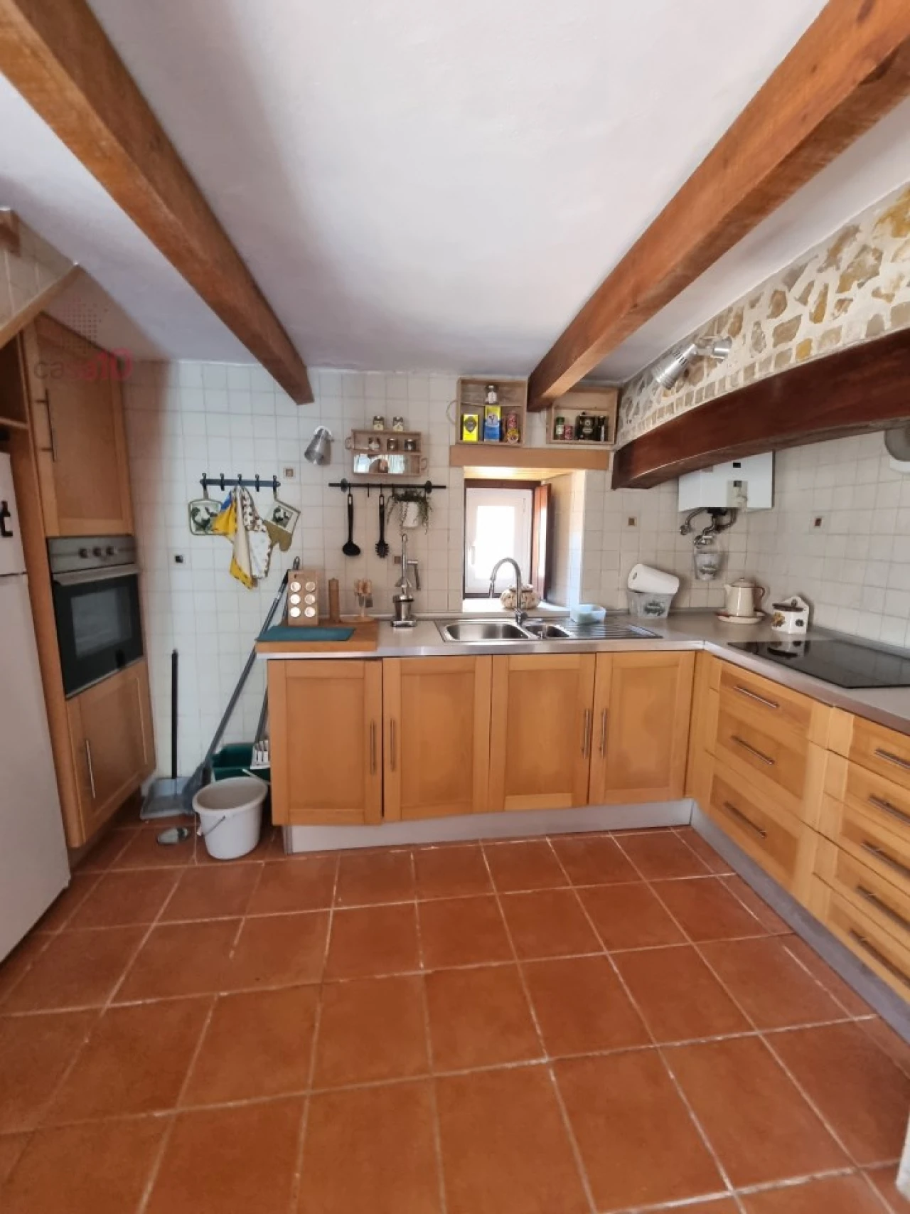 Moradia T3 para Venda em Vimeiro Foto 22