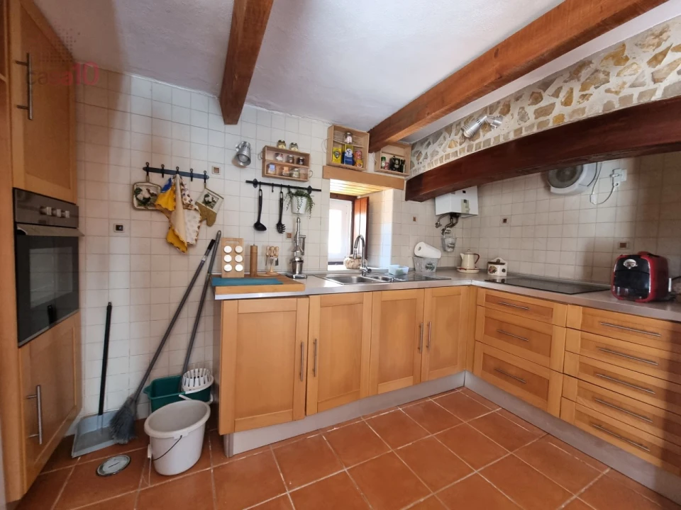 Moradia T3 para Venda em Vimeiro Foto 25