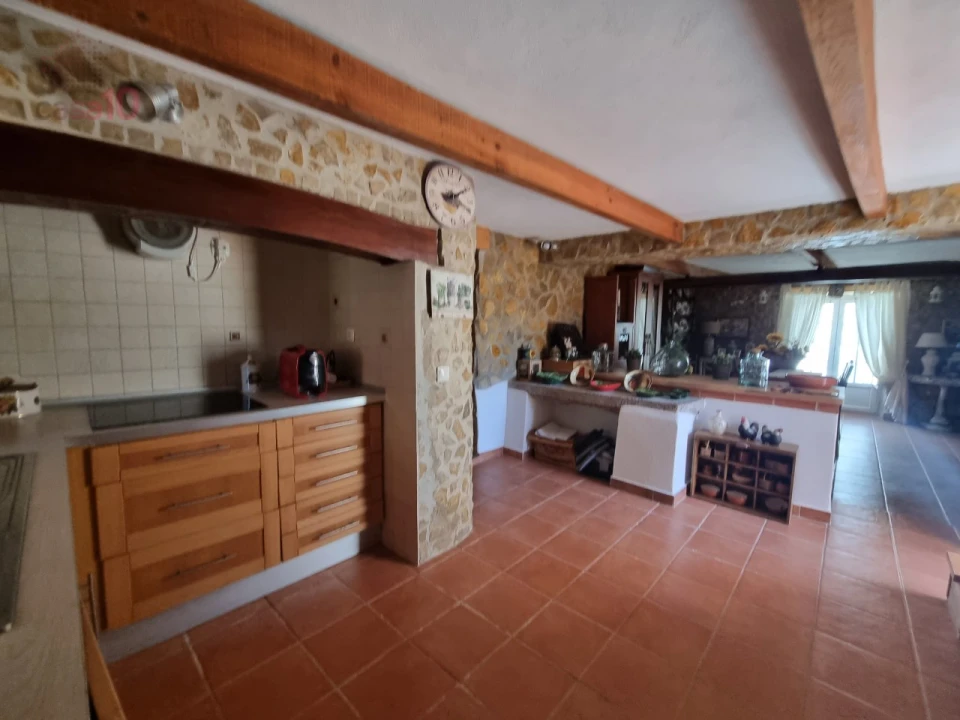 Moradia T3 para Venda em Vimeiro Foto 27