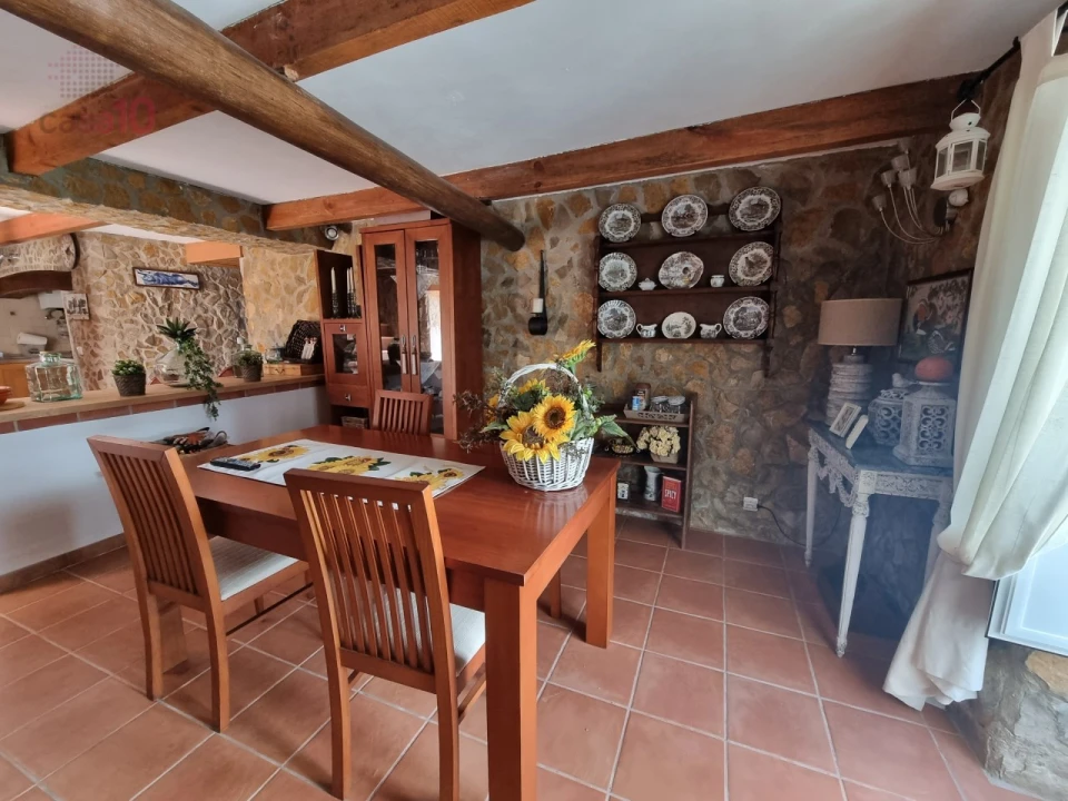 Moradia T3 para Venda em Vimeiro Foto 30