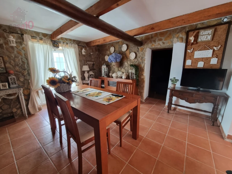 Moradia T3 para Venda em Vimeiro Foto 31